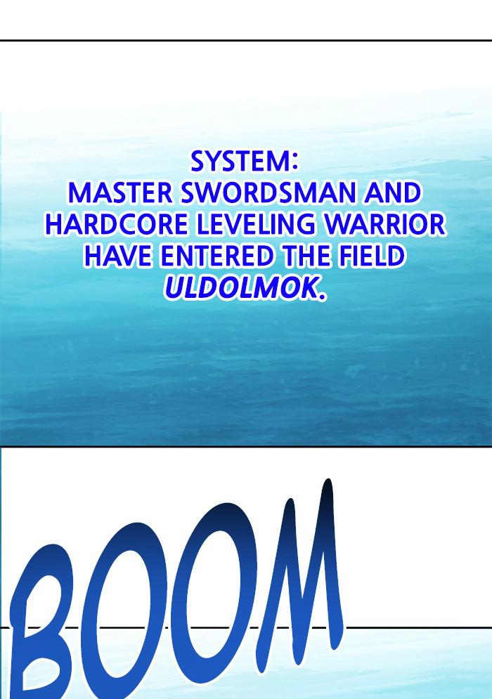 Hardcore Leveling Warrior Chapter 171.5 page 40 - 
