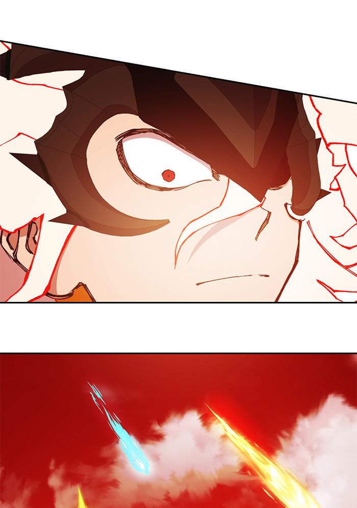 Hardcore Leveling Warrior Chapter 171.5 page 5 - 