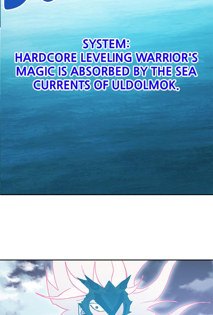 Hardcore Leveling Warrior Chapter 171.5 page 41 - 