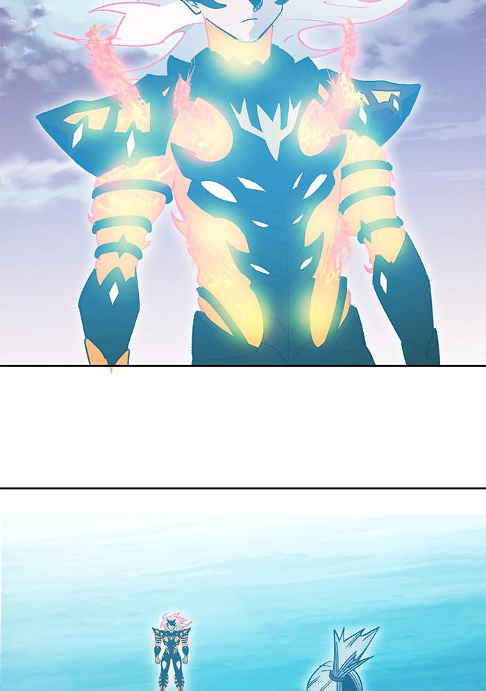 Hardcore Leveling Warrior Chapter 171.5 page 42 - 