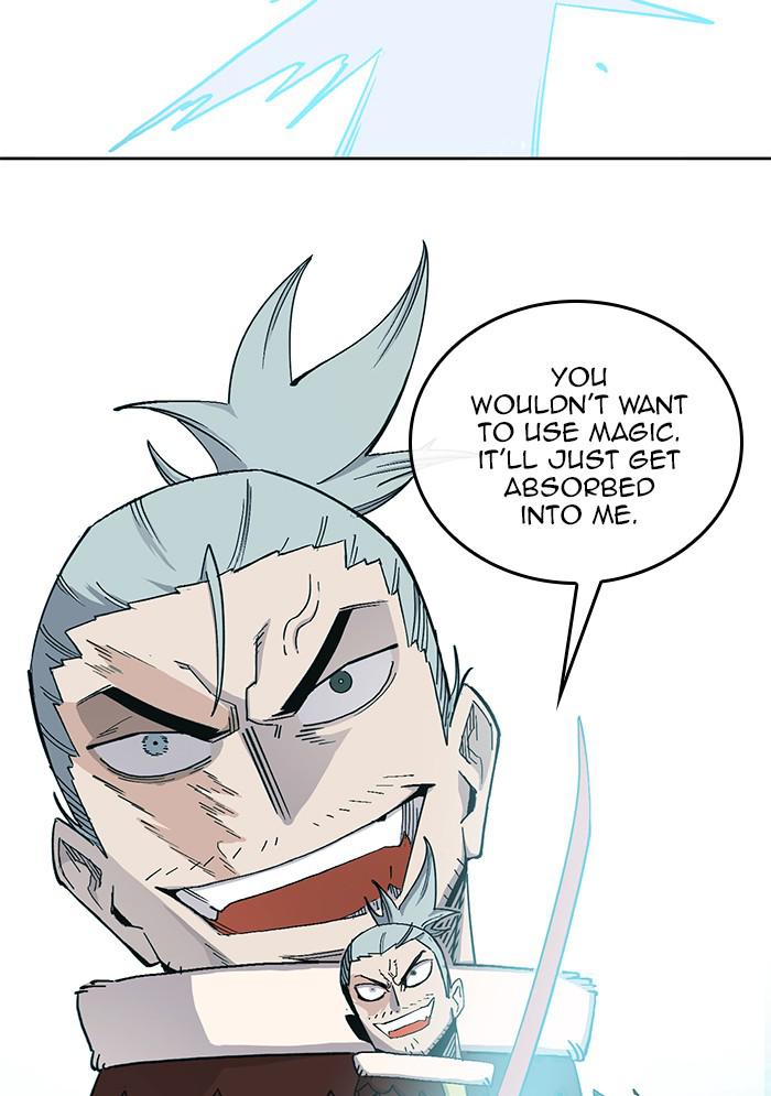 Hardcore Leveling Warrior Chapter 171.5 page 44 - 