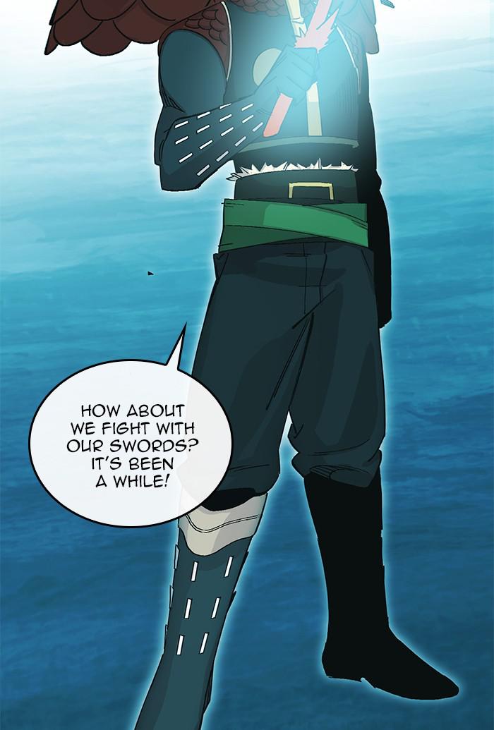 Hardcore Leveling Warrior Chapter 171.5 page 45 - 