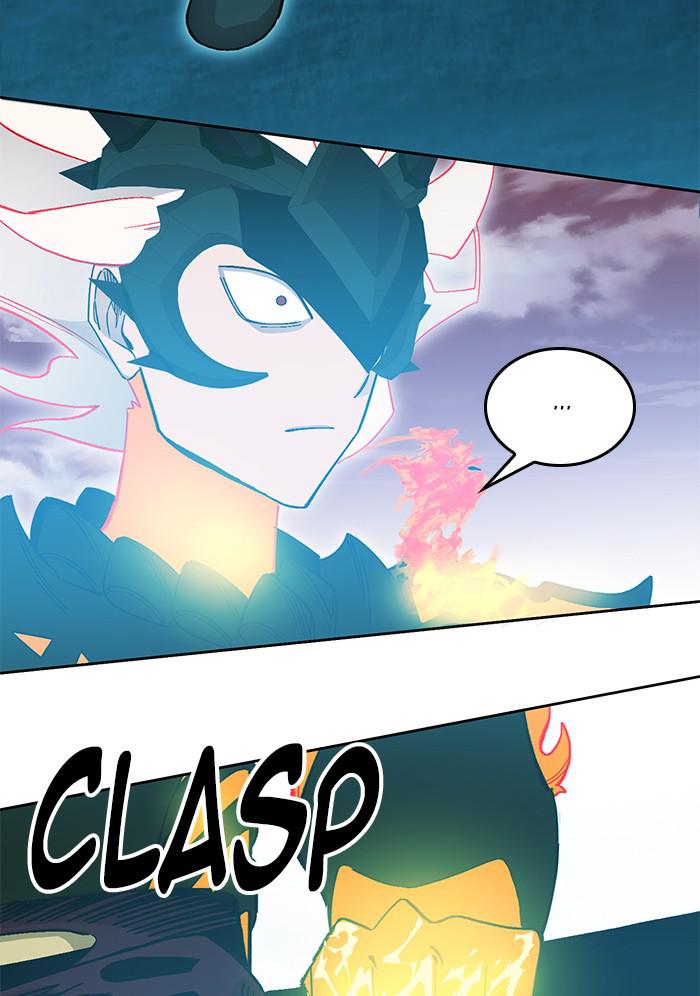 Hardcore Leveling Warrior Chapter 171.5 page 46 - 