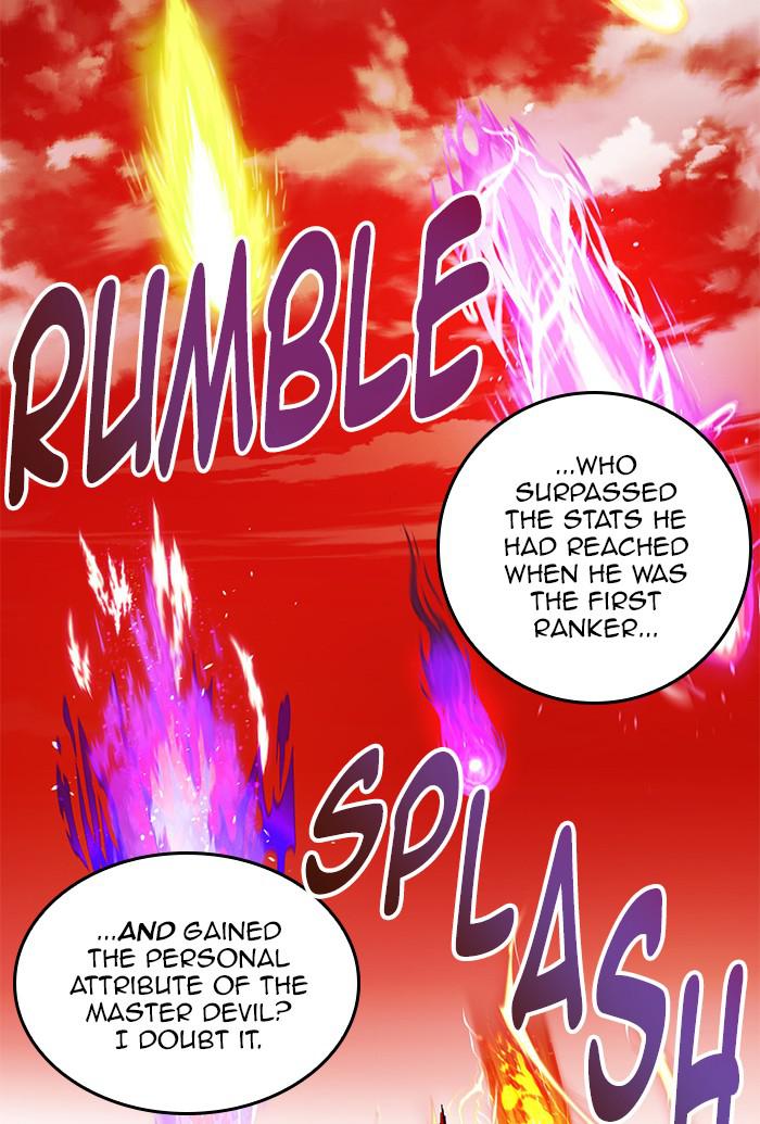 Hardcore Leveling Warrior Chapter 171.5 page 6 - 