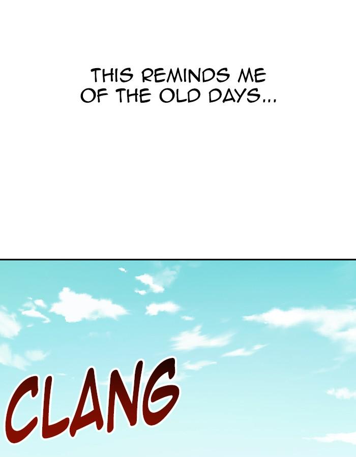 Hardcore Leveling Warrior Chapter 171.5 page 52 - 