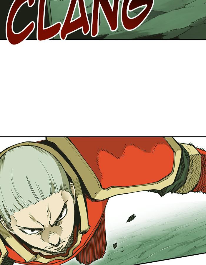 Hardcore Leveling Warrior Chapter 171.5 page 54 - 