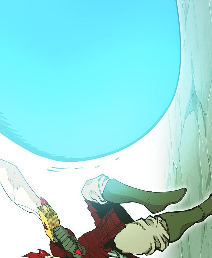 Hardcore Leveling Warrior Chapter 171.5 page 57 - 