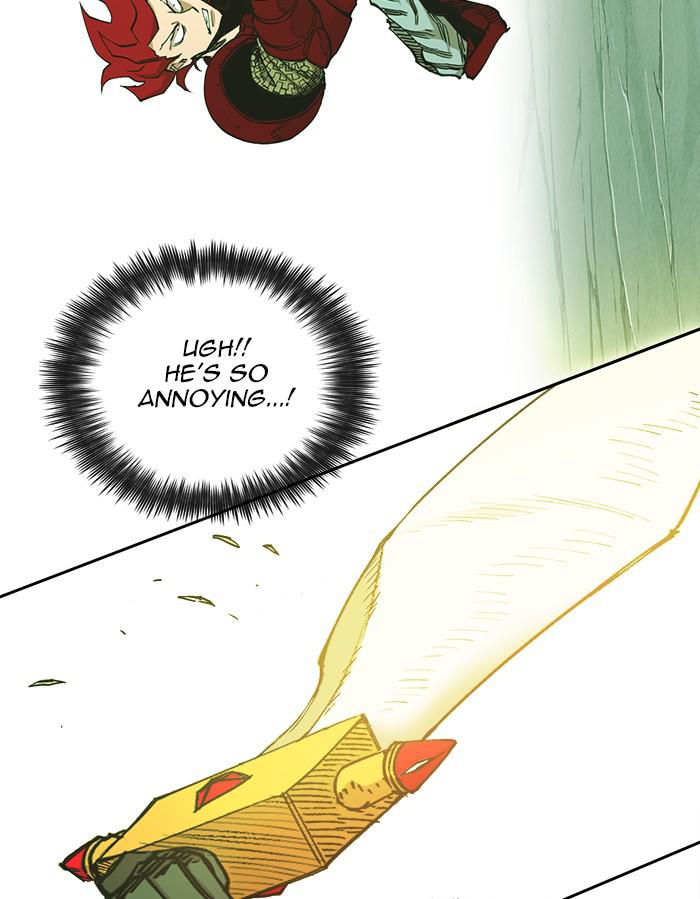Hardcore Leveling Warrior Chapter 171.5 page 58 - 