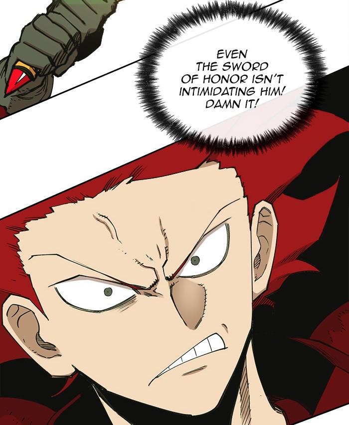 Hardcore Leveling Warrior Chapter 171.5 page 59 - 