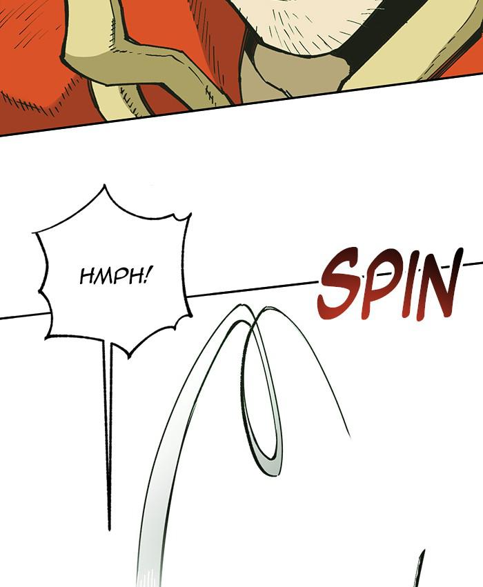 Hardcore Leveling Warrior Chapter 171.5 page 61 - 