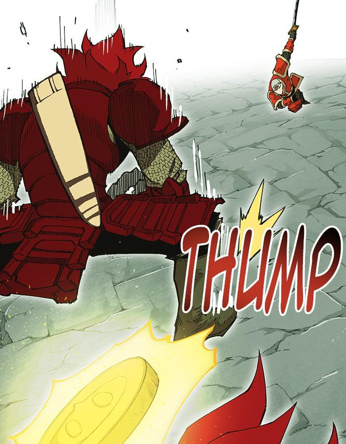 Hardcore Leveling Warrior Chapter 171.5 page 62 - 