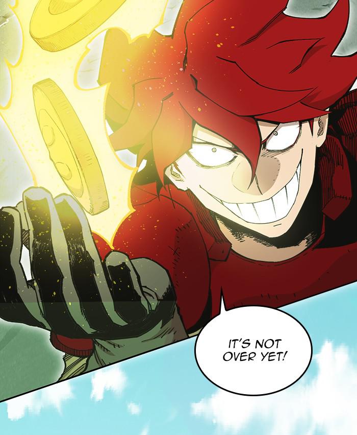 Hardcore Leveling Warrior Chapter 171.5 page 63 - 