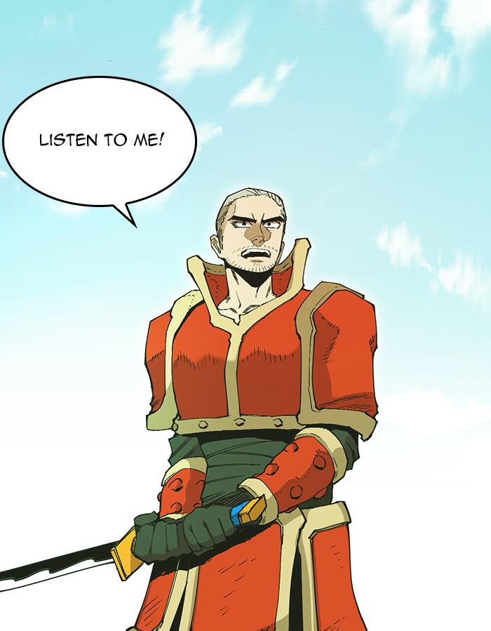 Hardcore Leveling Warrior Chapter 171.5 page 64 - 