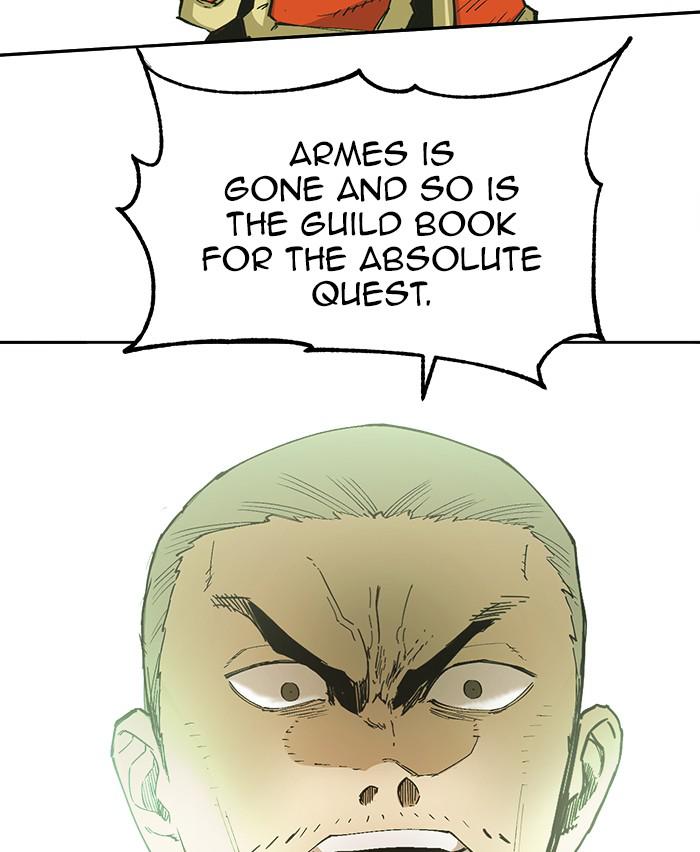 Hardcore Leveling Warrior Chapter 171.5 page 65 - 