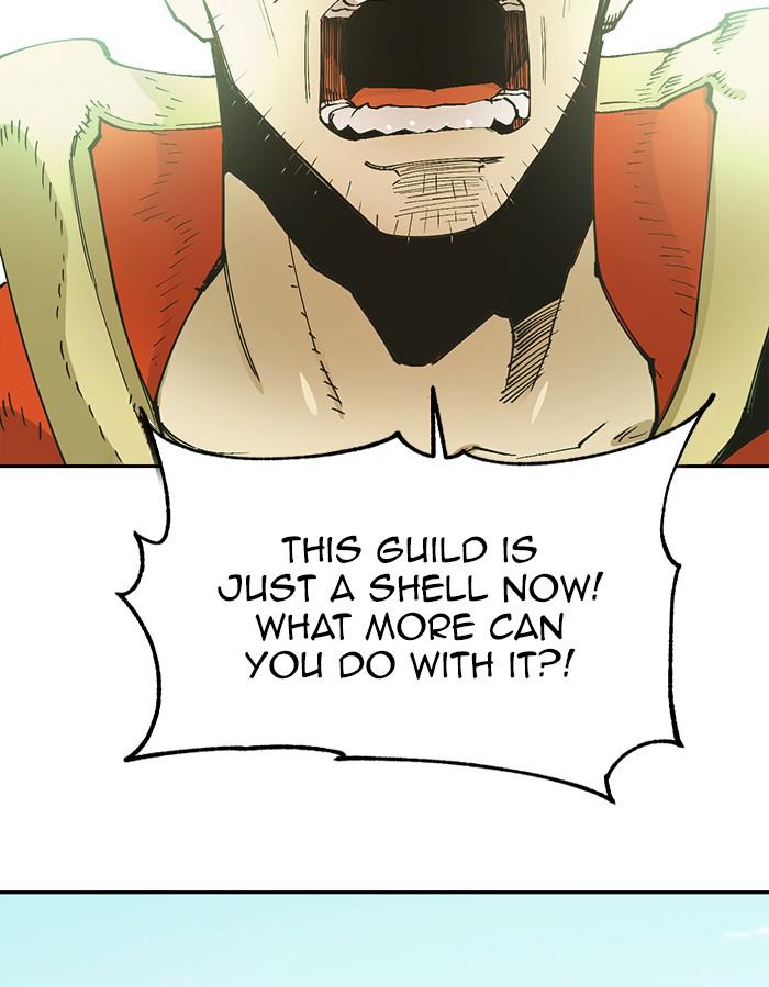 Hardcore Leveling Warrior Chapter 171.5 page 66 - 