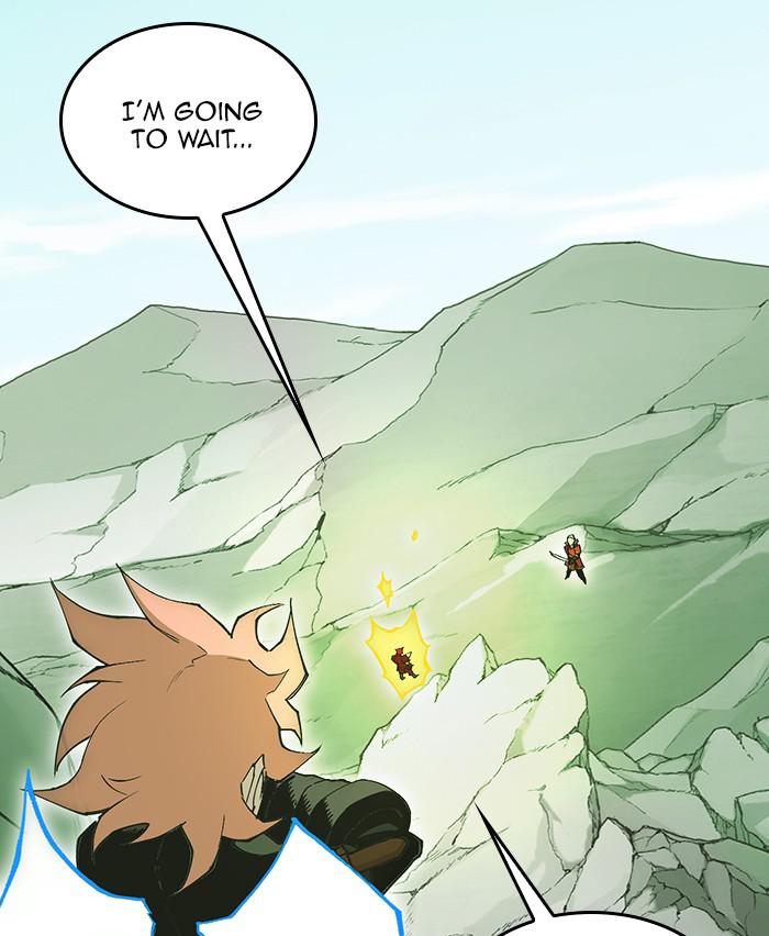 Hardcore Leveling Warrior Chapter 171.5 page 67 - 