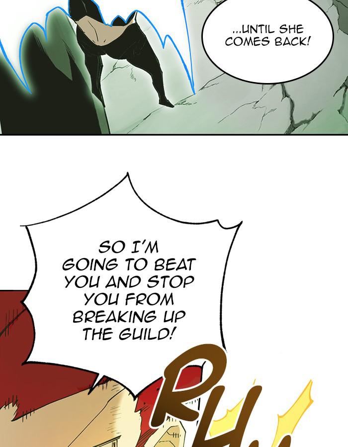 Hardcore Leveling Warrior Chapter 171.5 page 68 - 