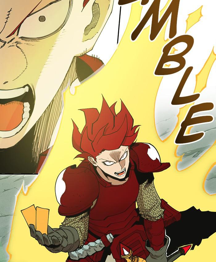 Hardcore Leveling Warrior Chapter 171.5 page 69 - 