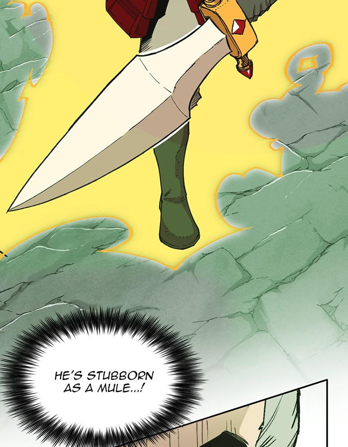 Hardcore Leveling Warrior Chapter 171.5 page 70 - 