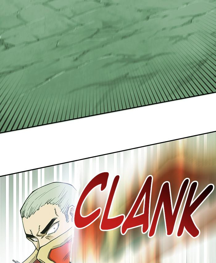 Hardcore Leveling Warrior Chapter 171.5 page 73 - 