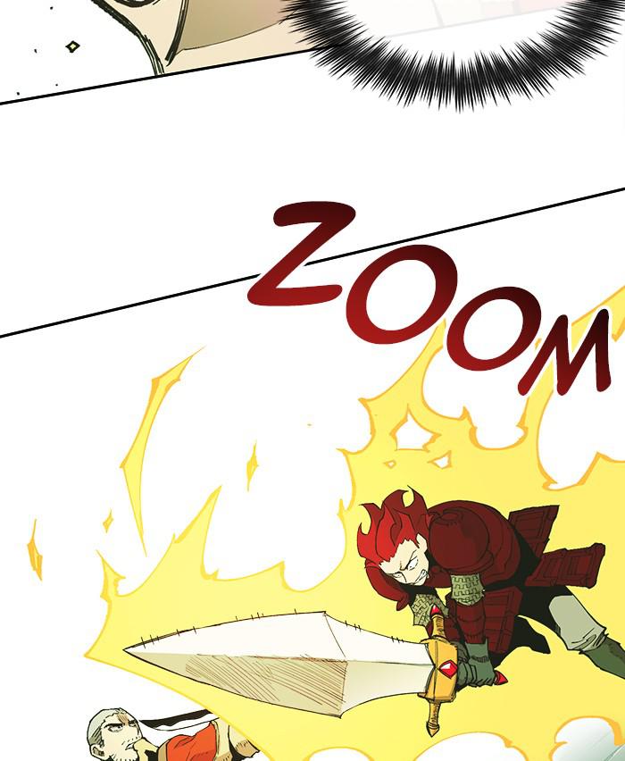 Hardcore Leveling Warrior Chapter 171.5 page 75 - 