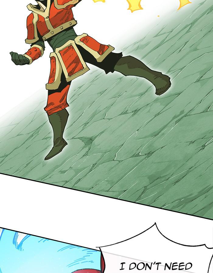 Hardcore Leveling Warrior Chapter 171.5 page 76 - 