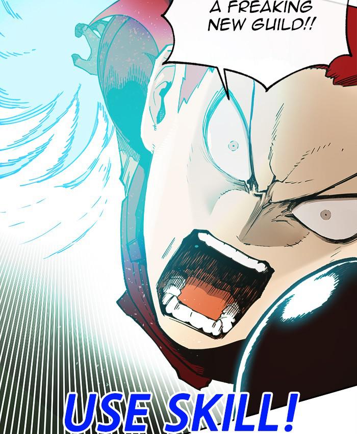 Hardcore Leveling Warrior Chapter 171.5 page 77 - 