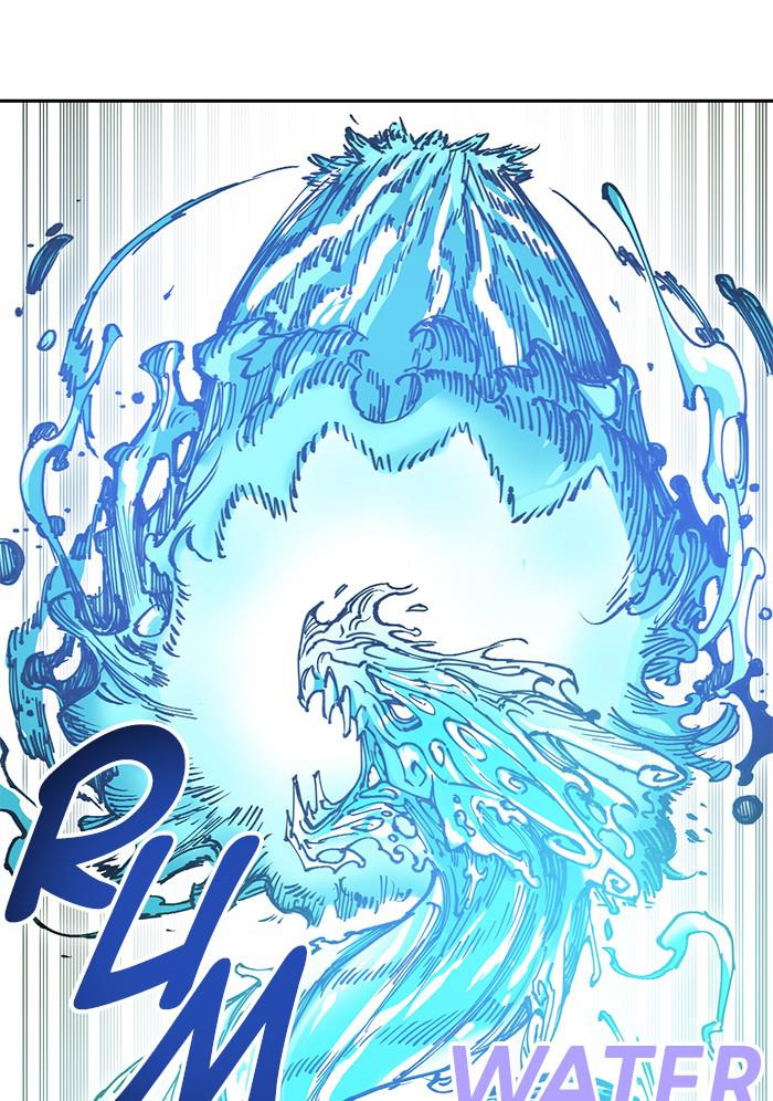 Hardcore Leveling Warrior Chapter 171.5 page 80 - 