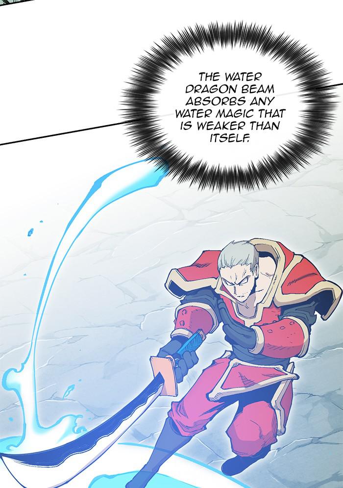 Hardcore Leveling Warrior Chapter 171.5 page 82 - 