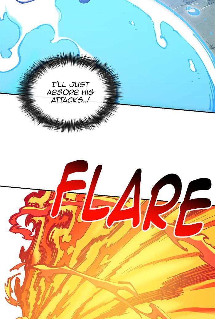 Hardcore Leveling Warrior Chapter 171.5 page 83 - 