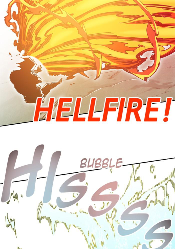 Hardcore Leveling Warrior Chapter 171.5 page 84 - 