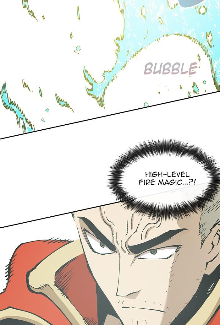 Hardcore Leveling Warrior Chapter 171.5 page 85 - 