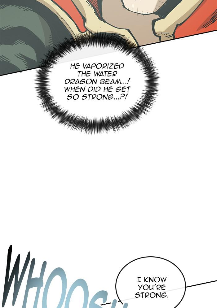 Hardcore Leveling Warrior Chapter 171.5 page 86 - 