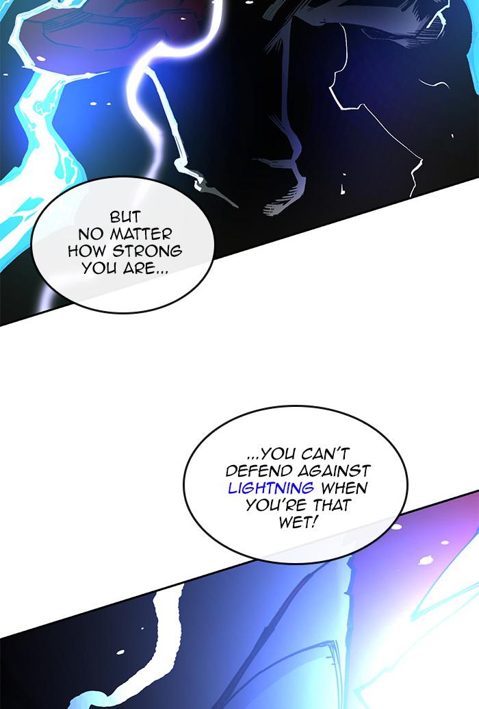 Hardcore Leveling Warrior Chapter 171.5 page 89 - 