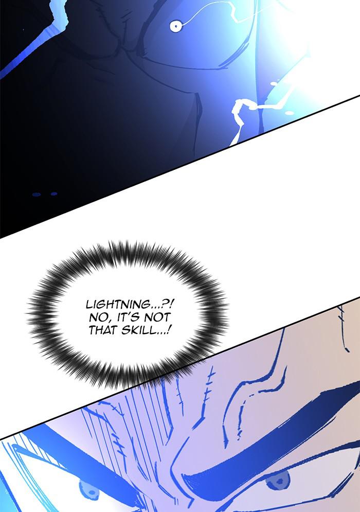 Hardcore Leveling Warrior Chapter 171.5 page 90 - 