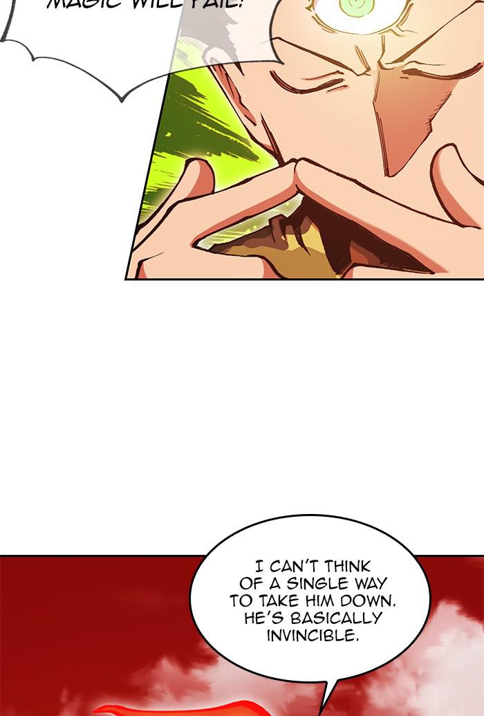 Hardcore Leveling Warrior Chapter 171.5 page 10 - 