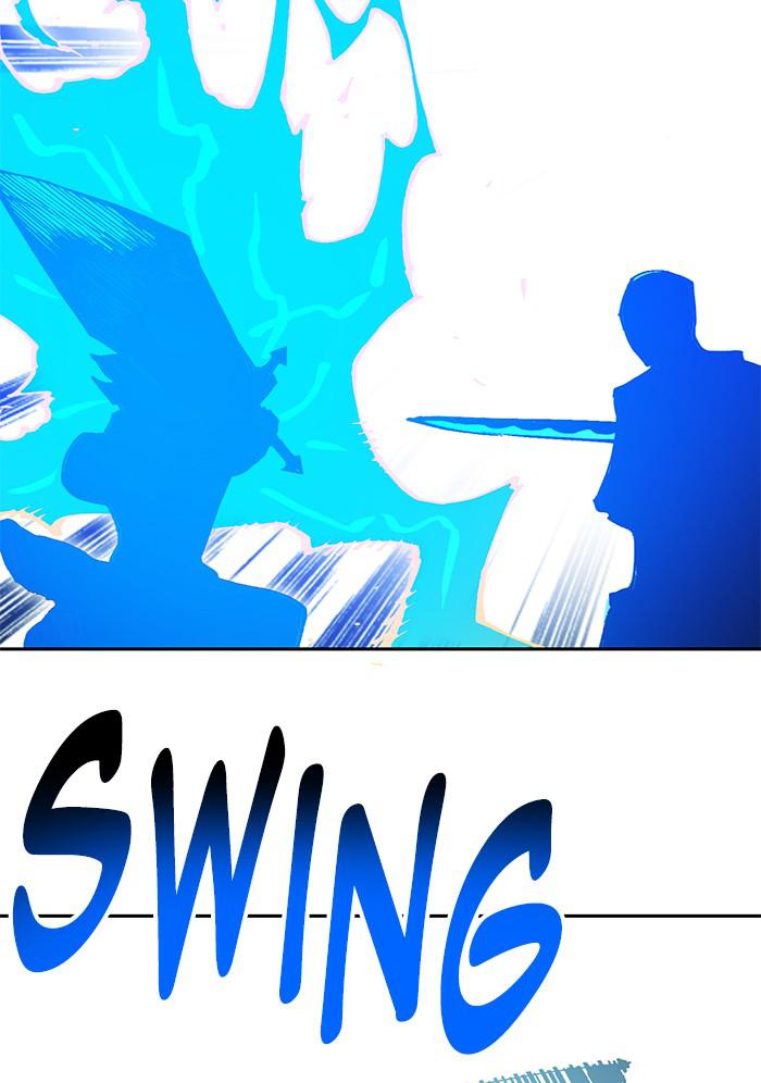 Hardcore Leveling Warrior Chapter 171.5 page 92 - 