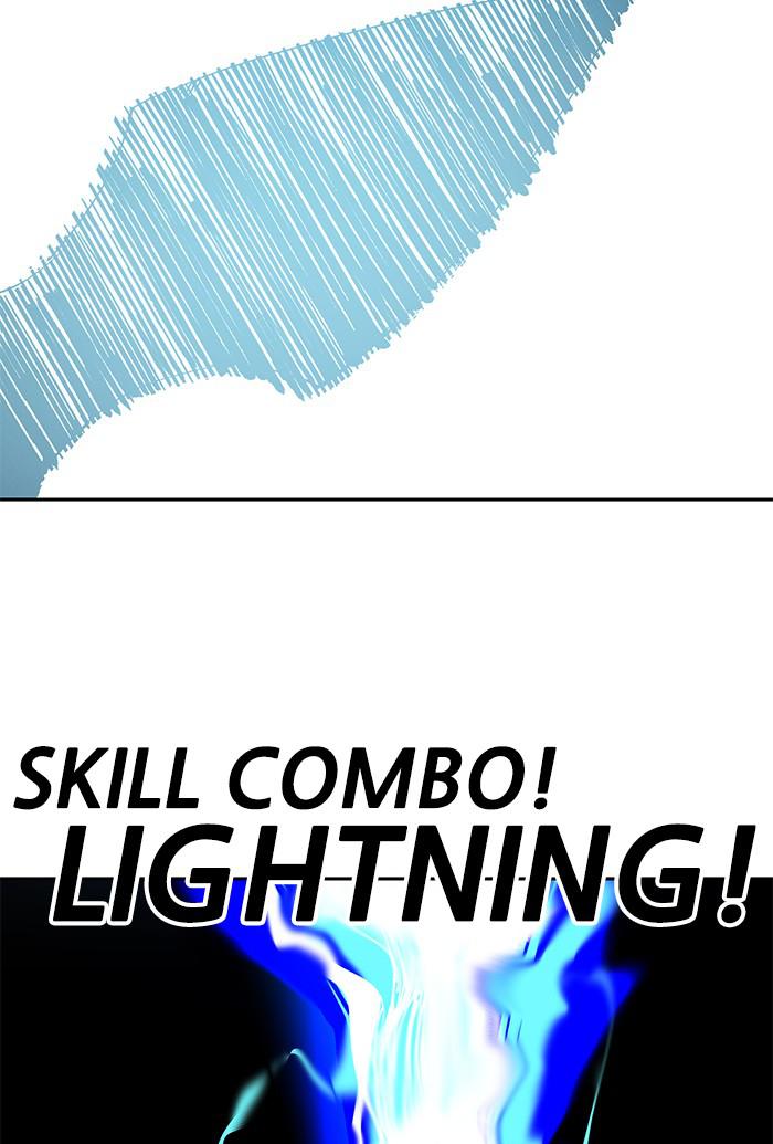 Hardcore Leveling Warrior Chapter 171.5 page 93 - 