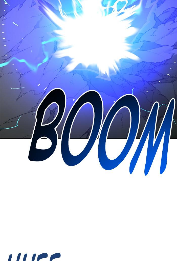 Hardcore Leveling Warrior Chapter 171.5 page 95 - 