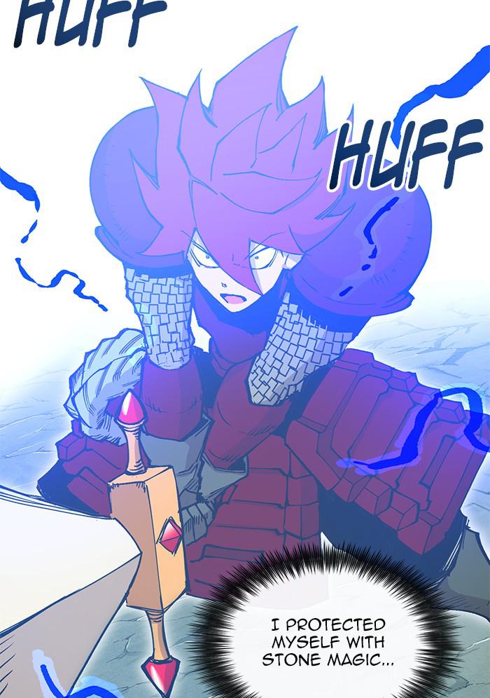 Hardcore Leveling Warrior Chapter 171.5 page 96 - 