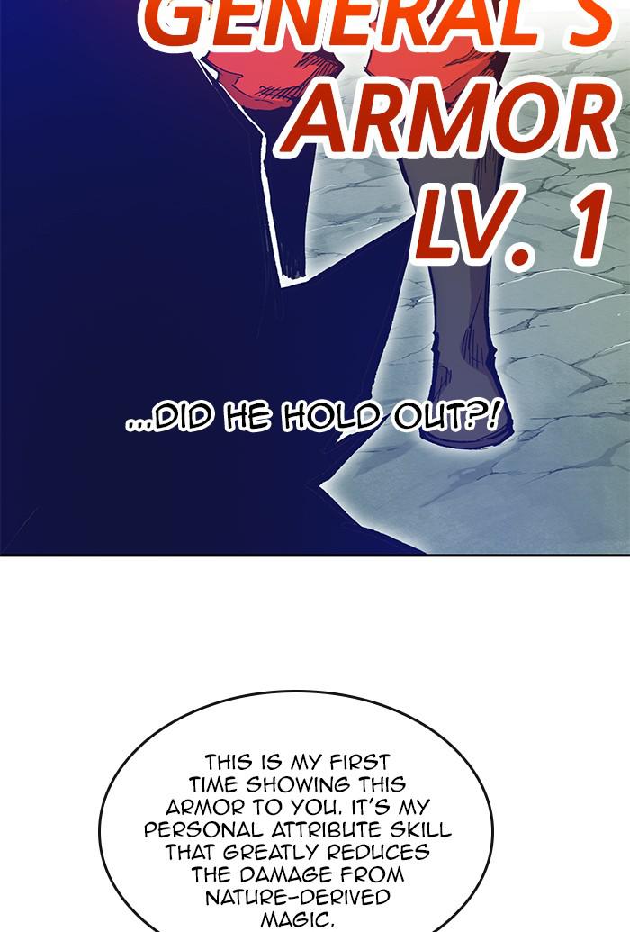 Hardcore Leveling Warrior Chapter 171.5 page 99 - 