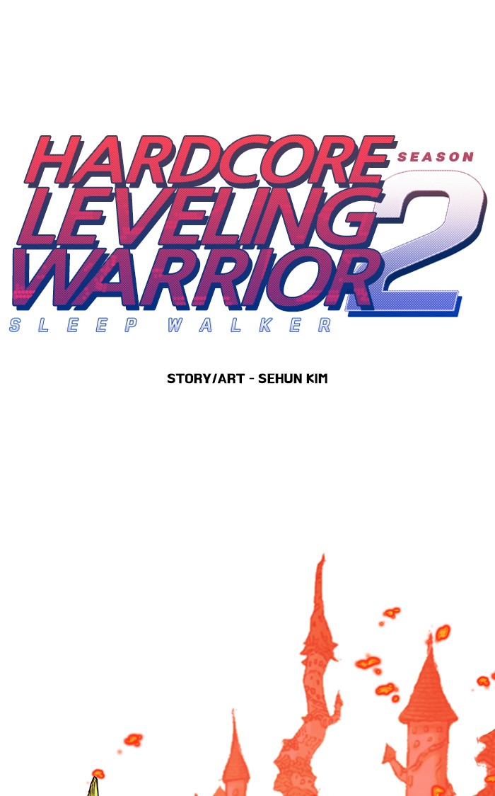 Hardcore Leveling Warrior Chapter 171.6 page 1 - 