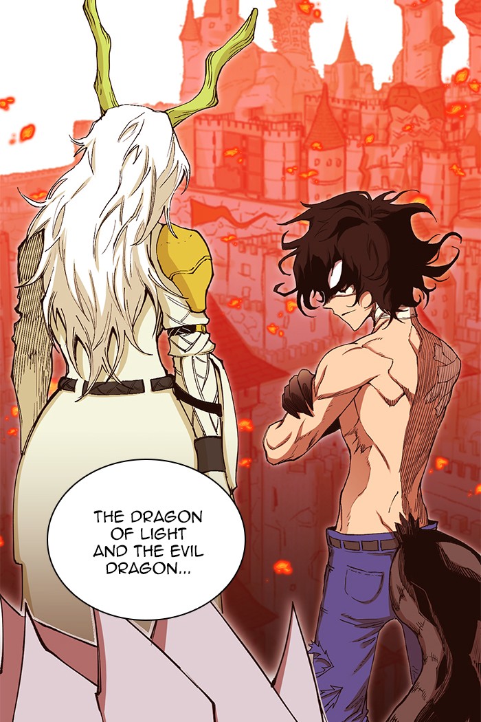 Hardcore Leveling Warrior Chapter 171.6 page 2 - 