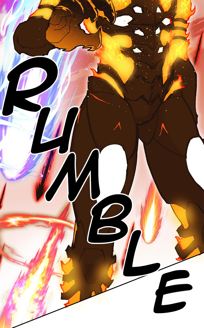 Hardcore Leveling Warrior Chapter 171.6 page 11 - 
