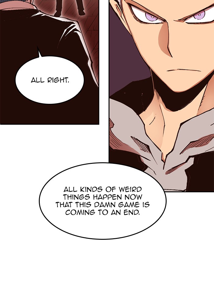 Hardcore Leveling Warrior Chapter 171.6 page 101 - 