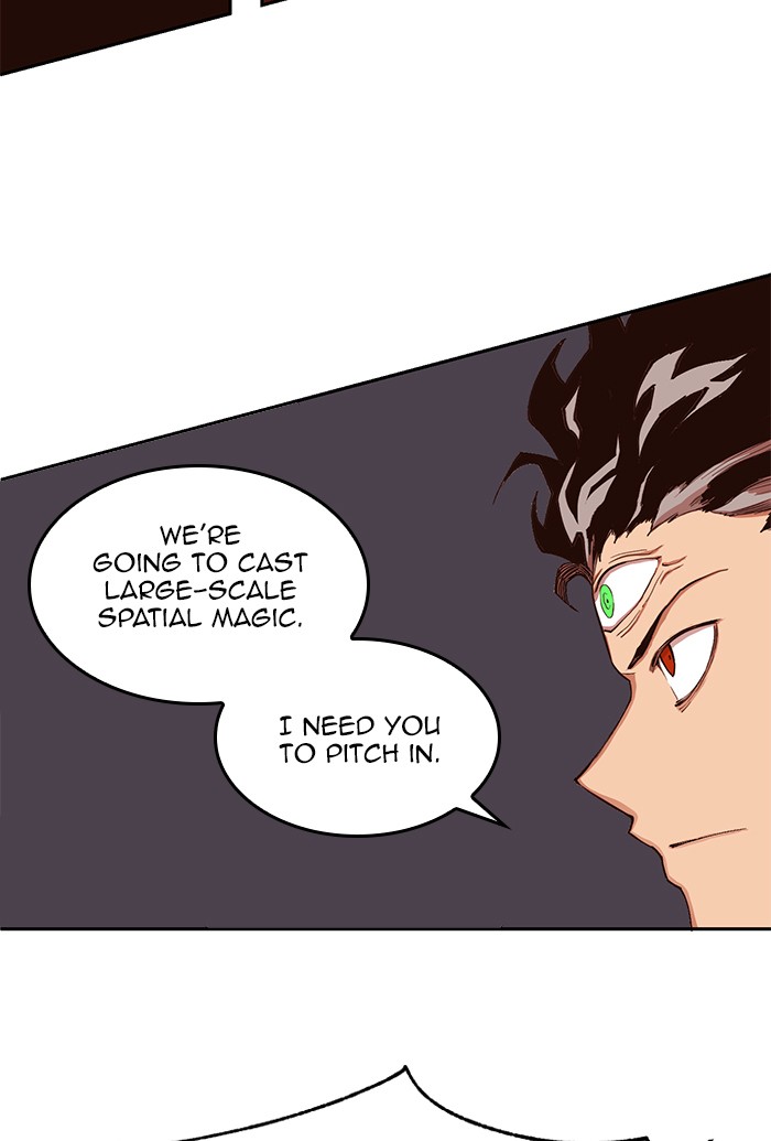 Hardcore Leveling Warrior Chapter 171.6 page 104 - 