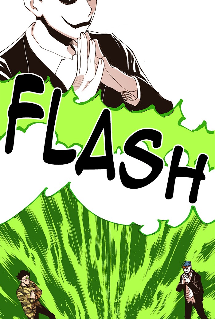 Hardcore Leveling Warrior Chapter 171.6 page 108 - 