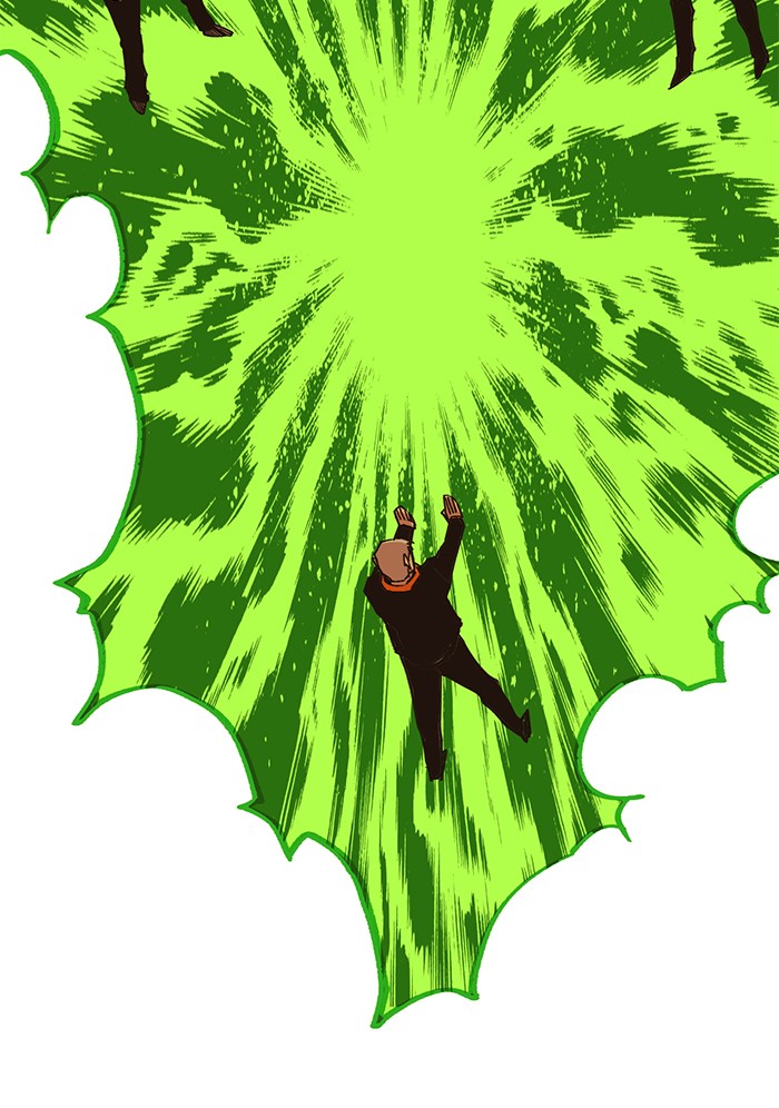 Hardcore Leveling Warrior Chapter 171.6 page 109 - 