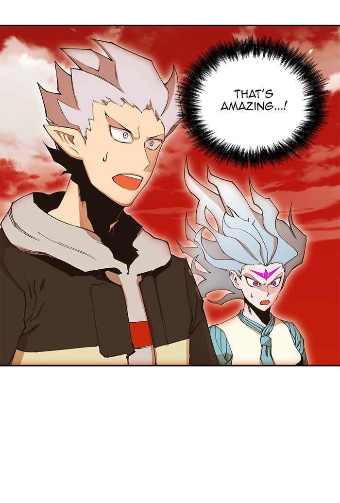 Hardcore Leveling Warrior Chapter 171.6 page 110 - 