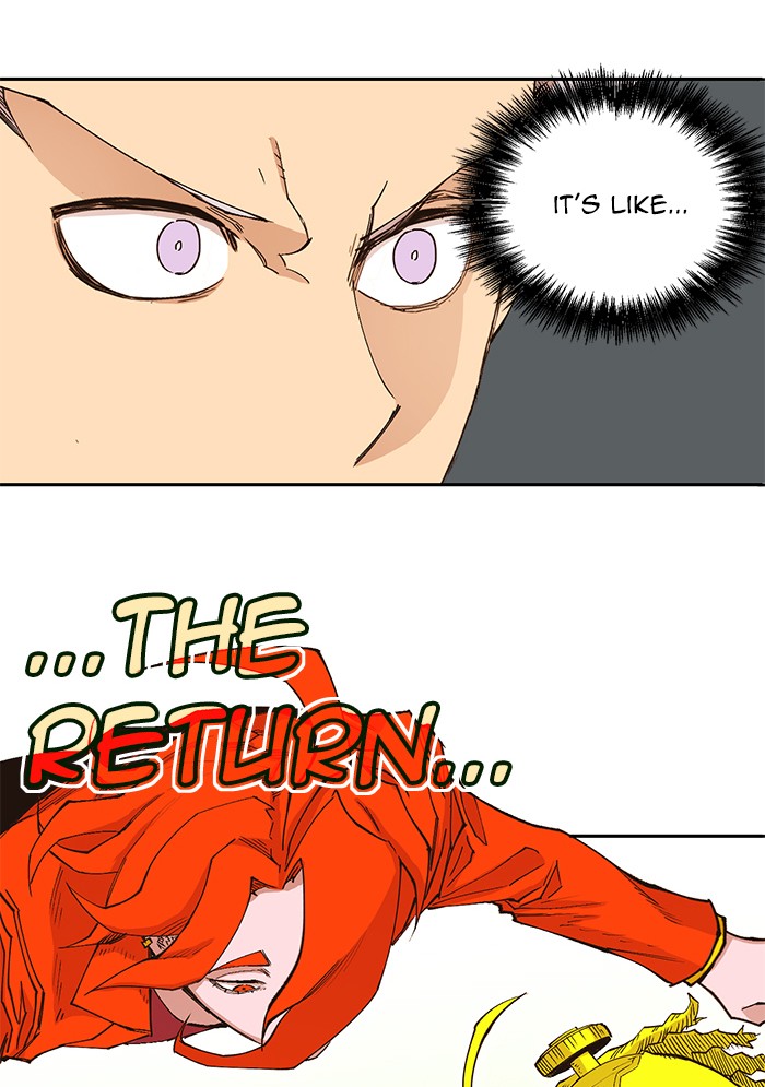 Hardcore Leveling Warrior Chapter 171.6 page 111 - 